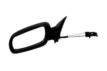 фото thumb №2, Alkar зеркало внешние skoda fabia i 08.99-03.08 le