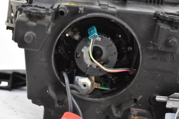 фото thumb №8, Фара лівий лампа перед ксенон eu 1305235713 bmw e46 рестайлінг 98-06