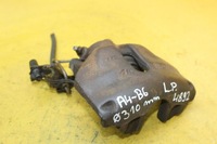 фото thumb №1, Суппорт тормозной левый перед a4 b6 310mm