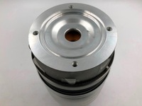 фото thumb №10, Подушка підвіска правий перед 7l8.616.040.d do vw touareg i 7la 7l6 7l7