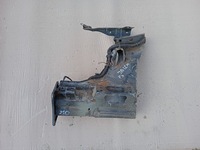 фото thumb №8, Seat ibiza v 17- чверть лонжерон зона rh/lh