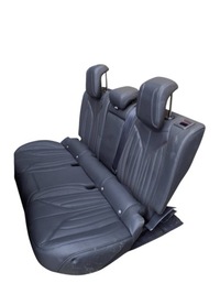 фото thumb №6, Citroen ds4 ii 2022 / сидіння / диван / комплект / підголівник / спинка