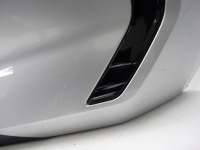 фото thumb №13, Opel corsa f рестайлінг 2023+ бампер передній 9850353180 оригінальна запчастина