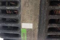 фото thumb №9, Генератор peugeot 306 хетчбек 7a, 7c, n3, n5 2542286a 1.1l бензиновий