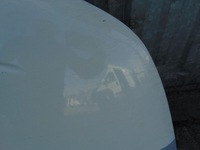 фото thumb №11, Крила правий перед vw crafter контейнер бортовий