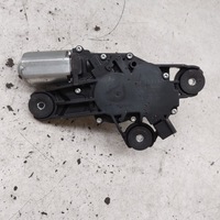 фото thumb №5, Ford mondeo mk4 моторчик дворники задний bosch