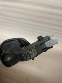 фото thumb №9, Vw golf 8 ручка дверь kessy 5h0837206e 5h1837205e