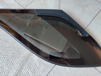 фото thumb №5, Стекло боковая - тонированная - левая - mercedes ml w166 - gle w166 - nowa