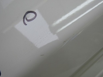 фото thumb №8, Mazda mx-30 22r крило лівий a4d