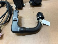 фото thumb №6, Hak буксировочный jaguar xf ii 2 x260 новый k9cm-17k817-aa