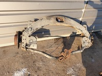 фото thumb №6, Балка задня oś mercedes-benz a w169