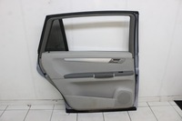 фото thumb №2, Mercedes r klasa w251 long 05r- двері ліва задні лівий задня 349