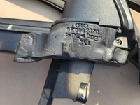 фото thumb №8, Рамка двері прокладка правий задня audi a4 b6 b7 8e kombi avant оригінальний номер