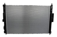 фото thumb №3, Радиатор citroen berlingo / c5 aircross / ds 4 ii 2021 -