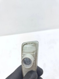 Opel astra j 2010 поворотник крила передній Зі Шроту, фото thumb