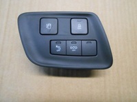 фото thumb №1, Citroen ds4 панель кнопки