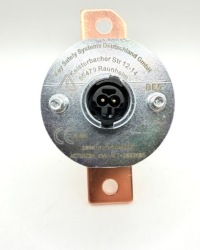 Предохранитель wysokiego напряжения 9j1915463a vw id.3 id.4 id.6 audi cupra с Разборки, фото thumb