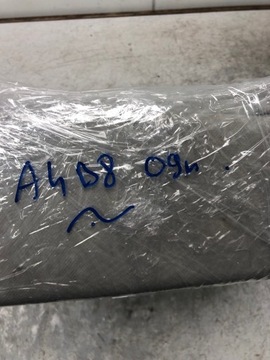 фото thumb №8, Козирок сонцезахисний козирок audi a4 b8 8k0857551 8k0857552