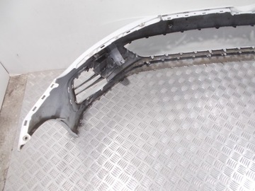 фото thumb №14, Бампер перед vw golf vii gtd gti 5g рестайлинг 17-20 оригинал омыватель pdc