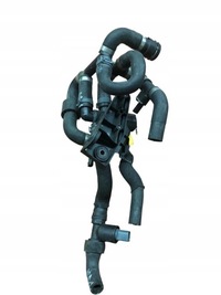 фото thumb №1, Audi a8 дроти термостата 4n0121305