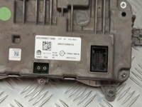 фото thumb №9, Fiat oem номер 00521399610 a3c0466571000 500e дисплей мультимедійної системи (екран, монітор) панель приладів