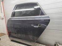 фото thumb №6, Audi a8 s8 d4 4h lz9y зад сторона левая дверь lz9y