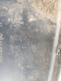 фото thumb №7, Молдинг поріг права citroen c4 cactus 9801521780