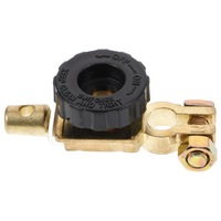 фото thumb №7, Перемикач затискний акумулятор перемикач terminalowy