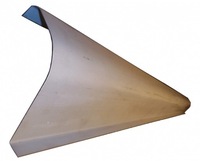 фото thumb №1, Fiat ulysse ii 02-10 порог ремкомплект порог левая