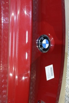 фото thumb №16, Bmw 6 f06 крышка зад разные rodzaje a92 a52 a75