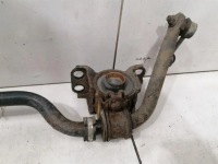 фото thumb №6, Toyota supra mk4 a80 93-02 patelnia antyprzewodowa комплект 2 стабилизаторов