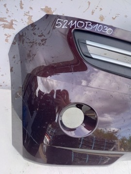 фото thumb №7, Бампер перед daihatsu materia 52110b1030