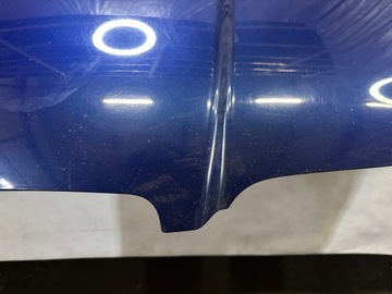 фото thumb №12, Капот крышка двигателя seat leon i 1 k: ls5n