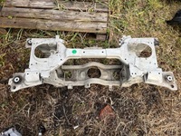 фото thumb №1, Opel grandland x подрамник задняя гибрид 20r.oryginał