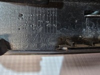 Nissan qashqai ii j11 13-17 решётка радиатора решётка решётка радиатора 623124ea0d с Разборки, фото thumb