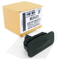 фото thumb №9, Выключатель кнопка задний крышки megane iii новый