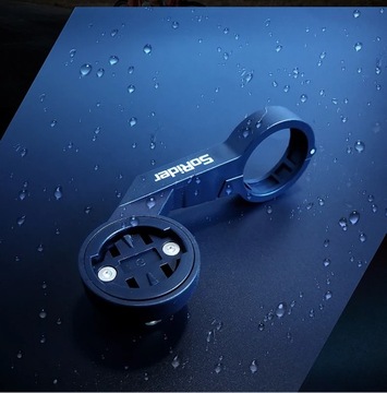 Держатель SORIDER S1 для счетчиков GARMIN, BRYTON, IGPSPORT, XOSS G/G+, CYCPLUS