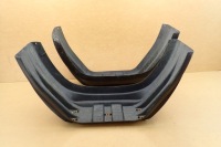 Купить Fiat ducato 95-06 подкрылок накладка крыла правый  левая комплект 1301293604 оригинальный номер, фото thumb