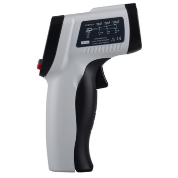 Pirometr GM550F
