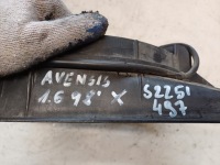 Toyota avensis 1 1 1.6 98- вентилятор радиатора в Украине, фото thumb