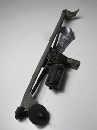 фото thumb №8, Механізм двірник перед volvo v70 98r