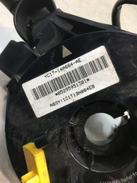 фото thumb №5, Перемикач комбінований transit mk7 yc1t14a664ae