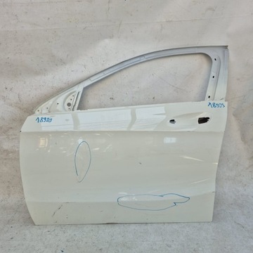 фото thumb №1, Mercedes a-klasa w176 12- дверь левая перед передние