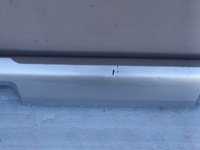 фото thumb №3, Спойлер pod бампер передний ford ranger raptor перед 2023 -