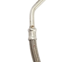 фото thumb №12, Audi tt 8n 1.8 t шланг масляный смазки турбины 06a145778q