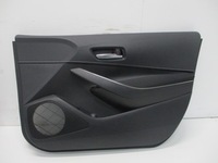 фото thumb №6, Обивка дверь toyota corolla 19r перед