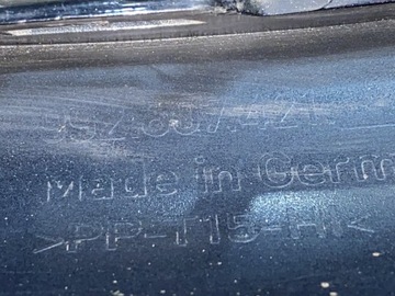 фото thumb №15, Porsche 911 992 carerra s бампер зад