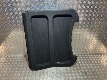 фото thumb №1, Полиця багажника dacia duster i рестайлінг 13-