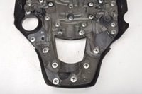 фото thumb №9, Maserati levante sq4 3.0 защита крышка двигателя