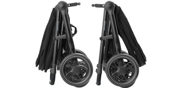 Коляска Maxi-Cosi Street Plus, комплект 2в1